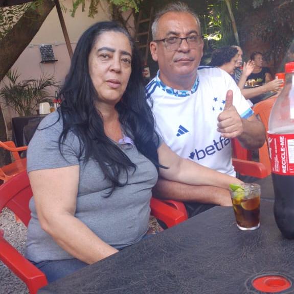 Foto de Patricia Araujo